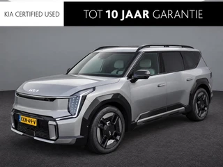 Kia EV9 GT-Line AWD 99.8 kWh