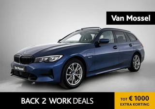 BMW 3 Serie Touring 320e