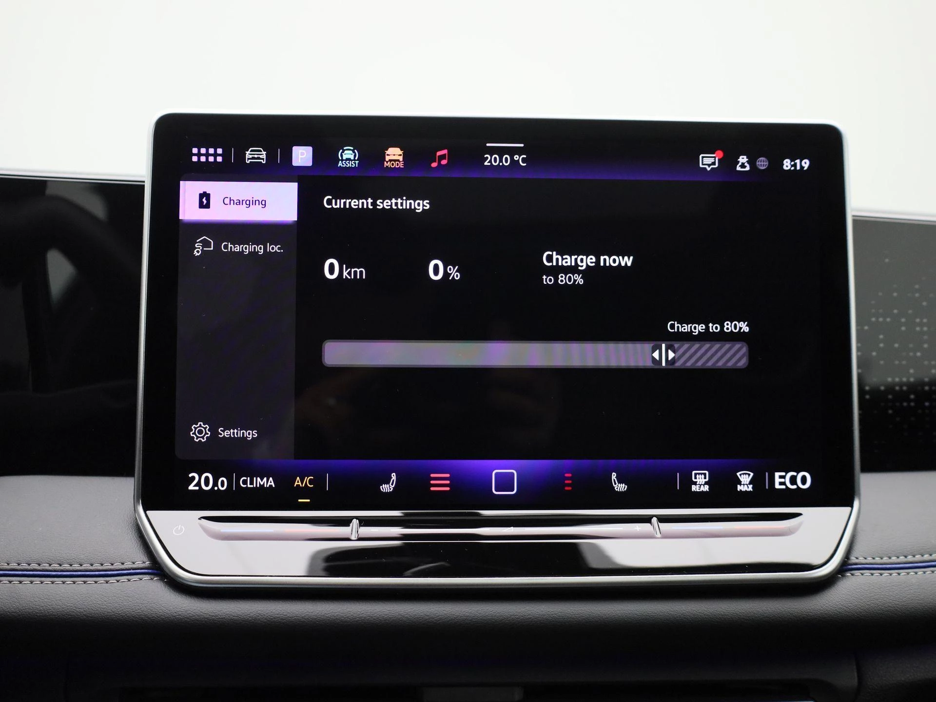 Volkswagen Tiguan 1.5 eHybrid R-Line Edition 204 PK|