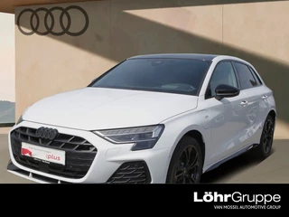 Audi A3 Sportback 40 TFSI e S line 18"|PANO|SHZ|RFK|