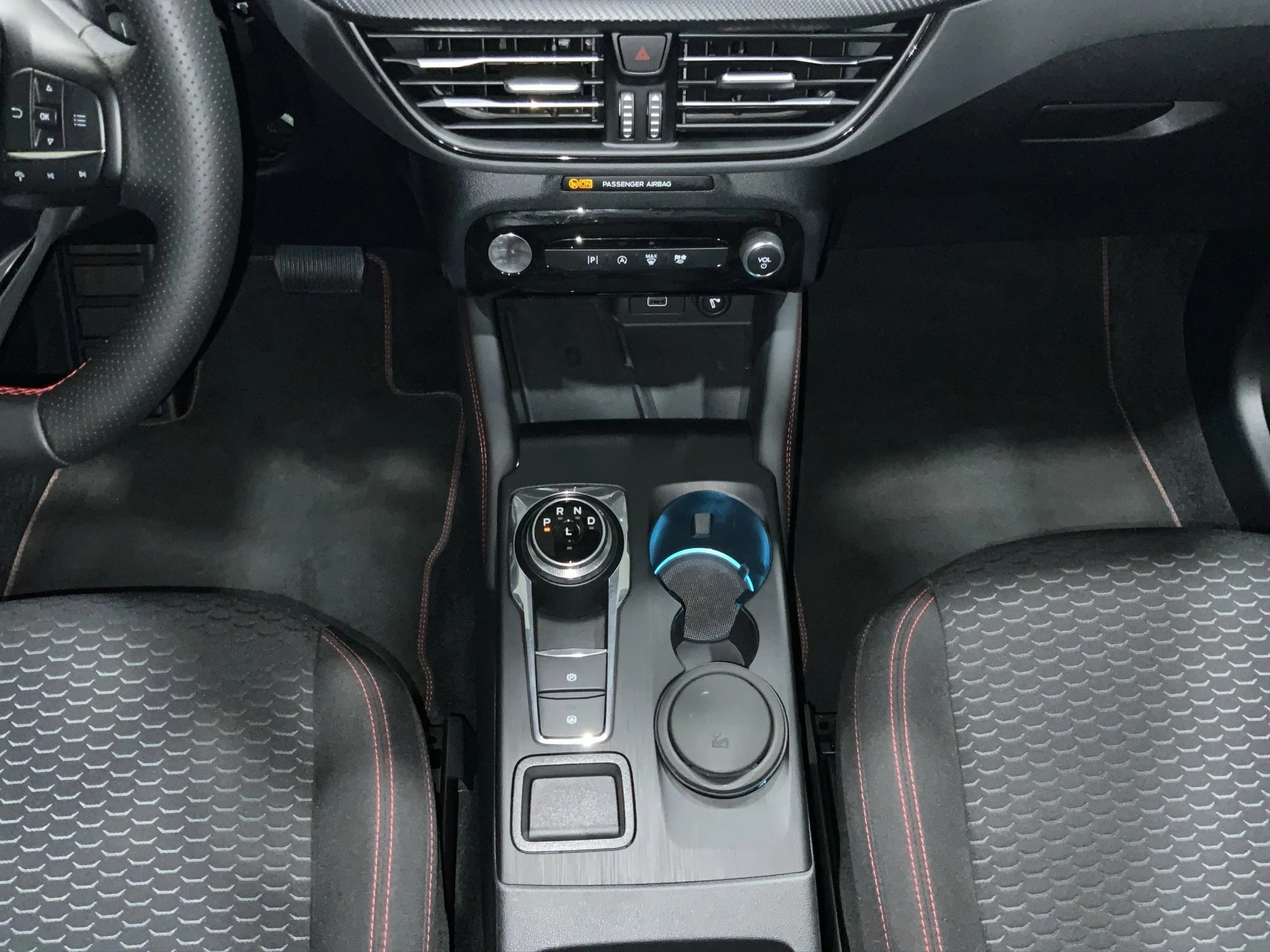 Ford Kuga ST-Line Aut.*KAM*LED-MATRIX*NAVI*GRA*WINTER-PKT.