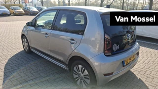 Volkswagen e-up! e-up! | 82 PK |