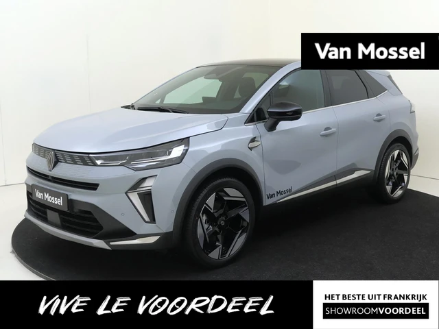 Renault Symbioz