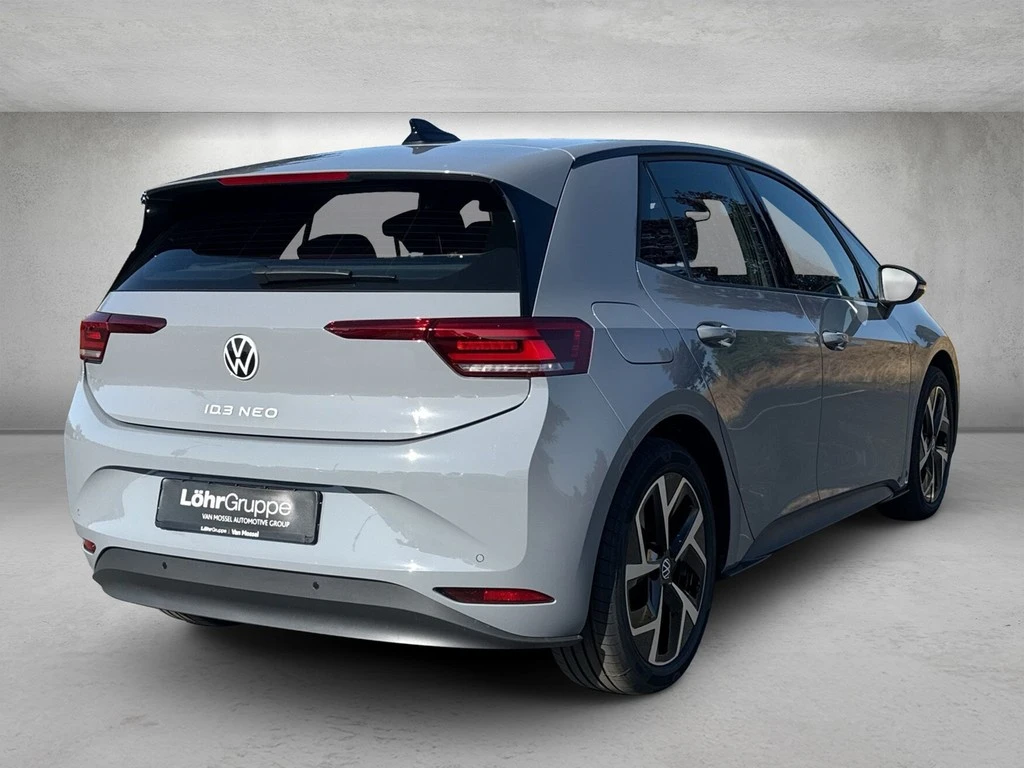 Volkswagen ID.3 Neo Life