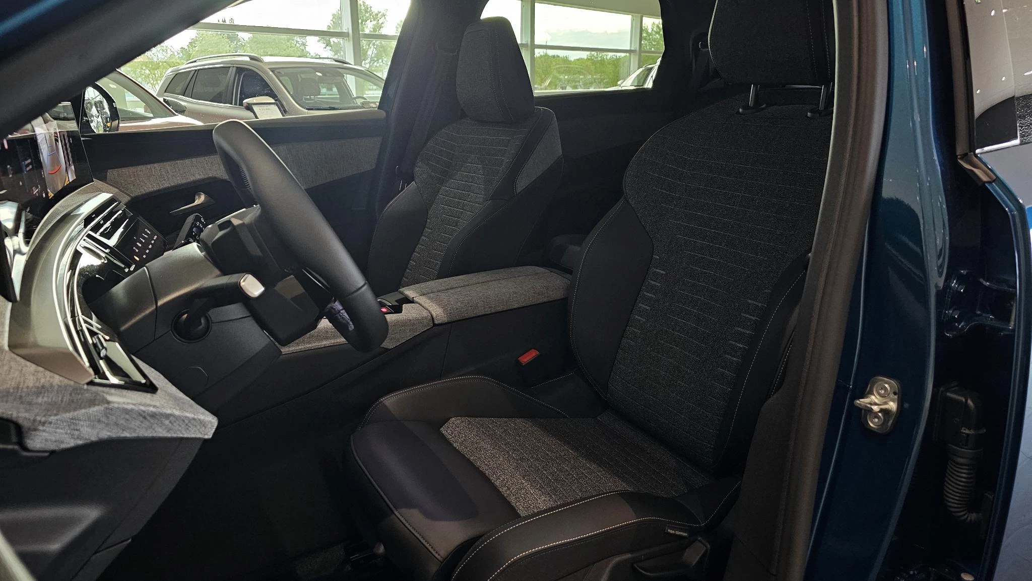 Peugeot 5008 1.2 Hybrid 145 Allure 7p