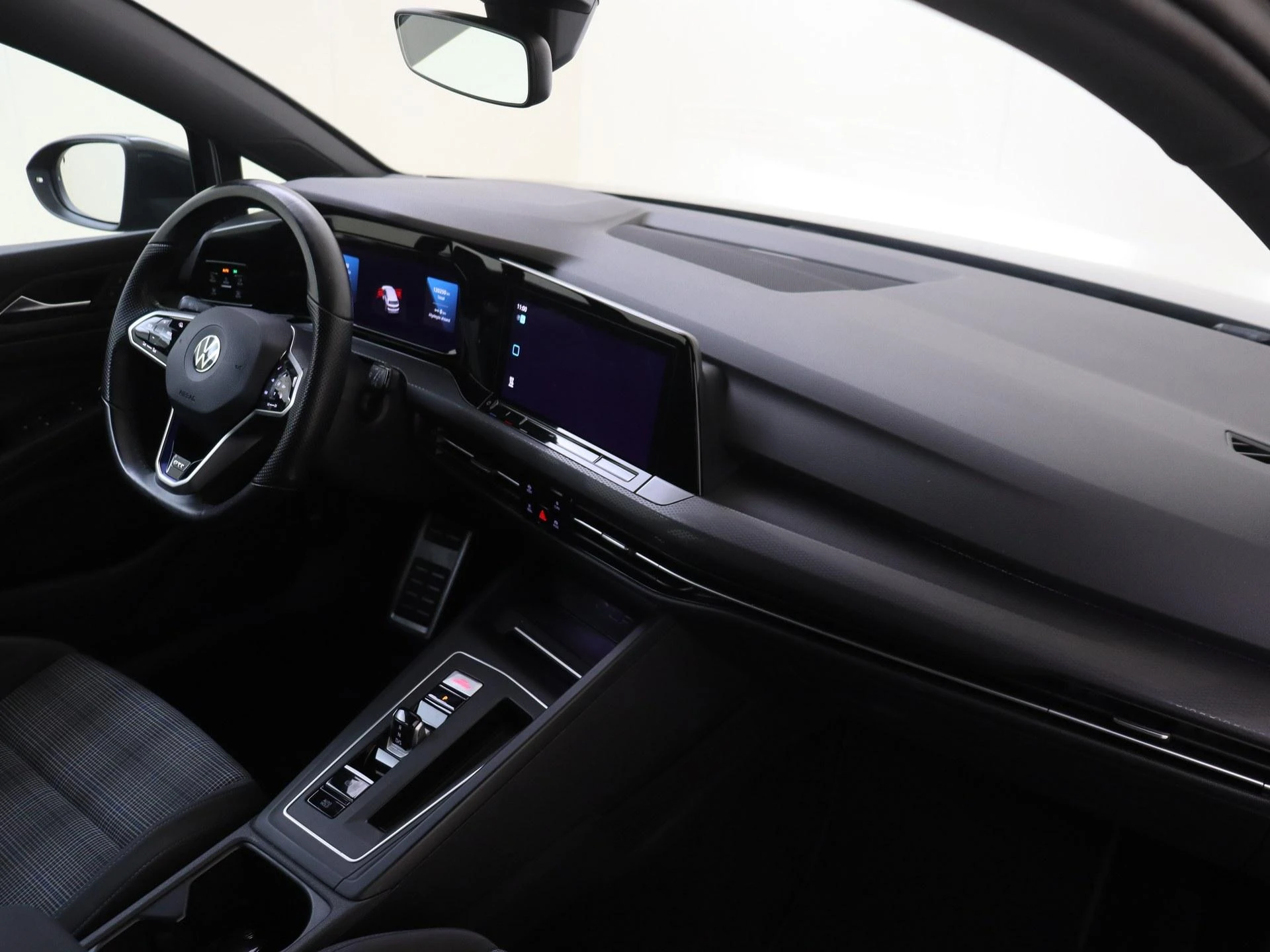 Volkswagen Golf 1.4 e-Hybrid GTE