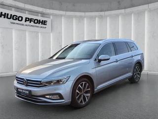 Volkswagen Passat Variant Elegance NAVI*AMBIENTEBEL.*PANO*RFK*MATRIX