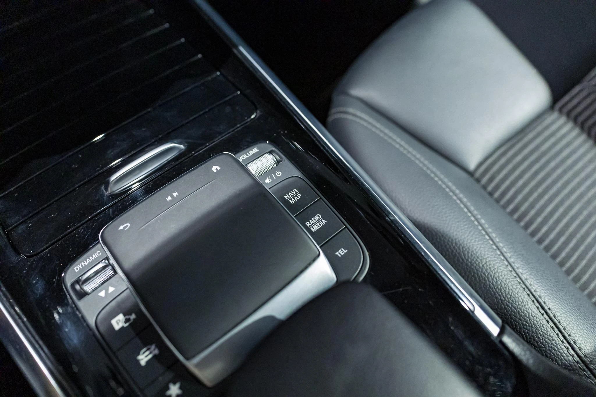 Mercedes-Benz GLA GLA 250e Business Solution