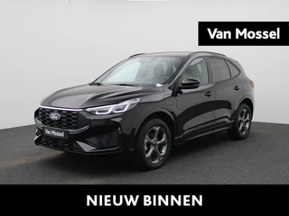 Ford Kuga 2.5 PHEV ST-Line