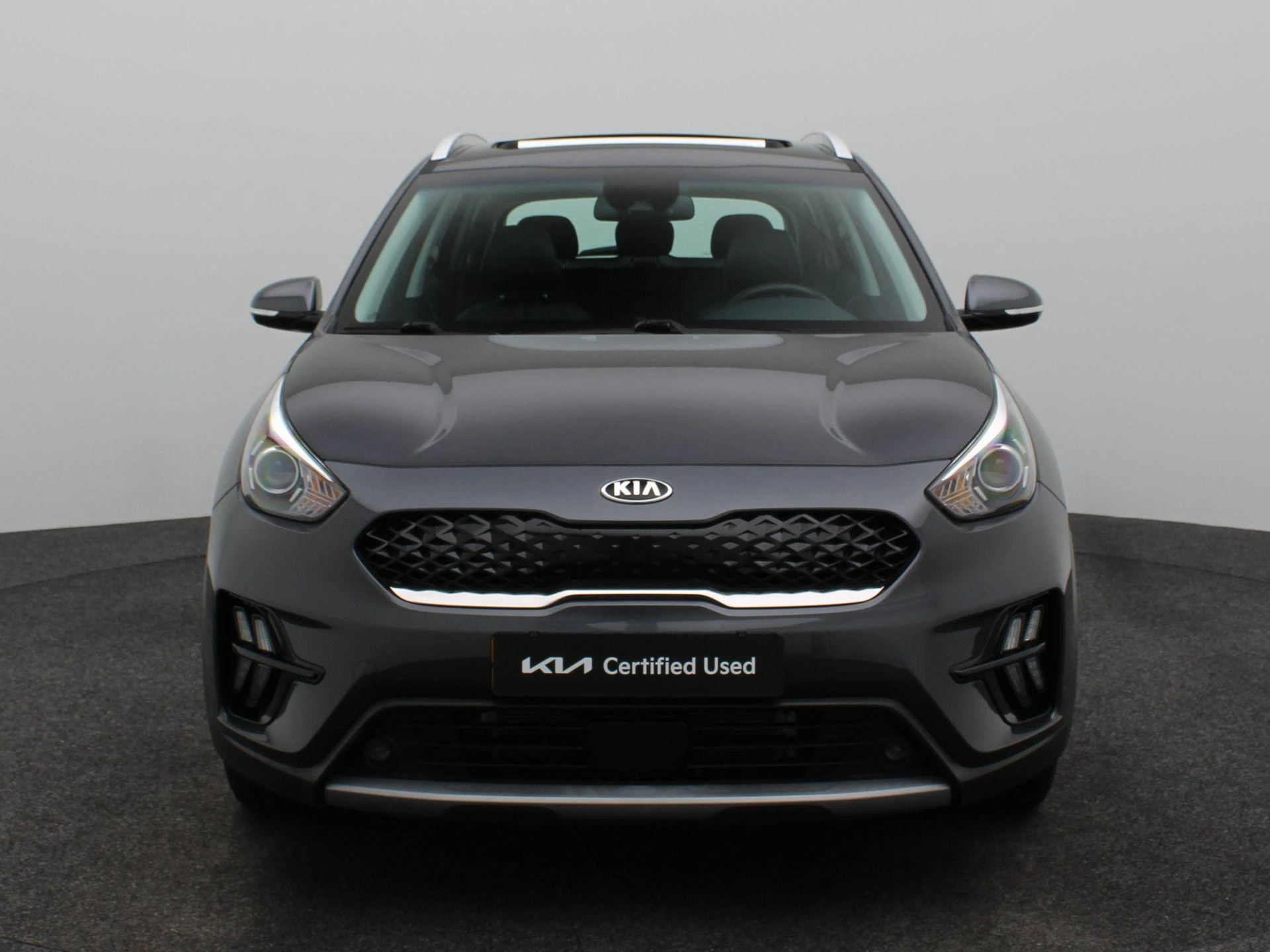 Kia Niro 1.6 GDi Hybrid DynamicLine