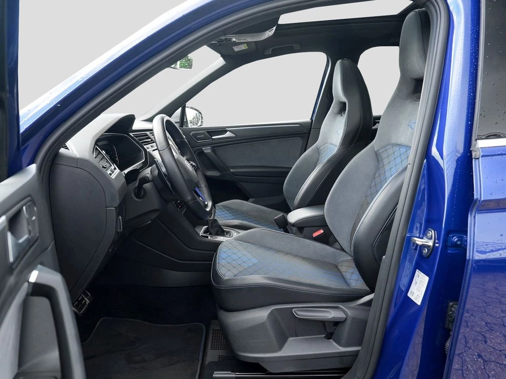 Volkswagen Tiguan R 2.0 TSI DSG 4Motion Navi/Pano/RFK