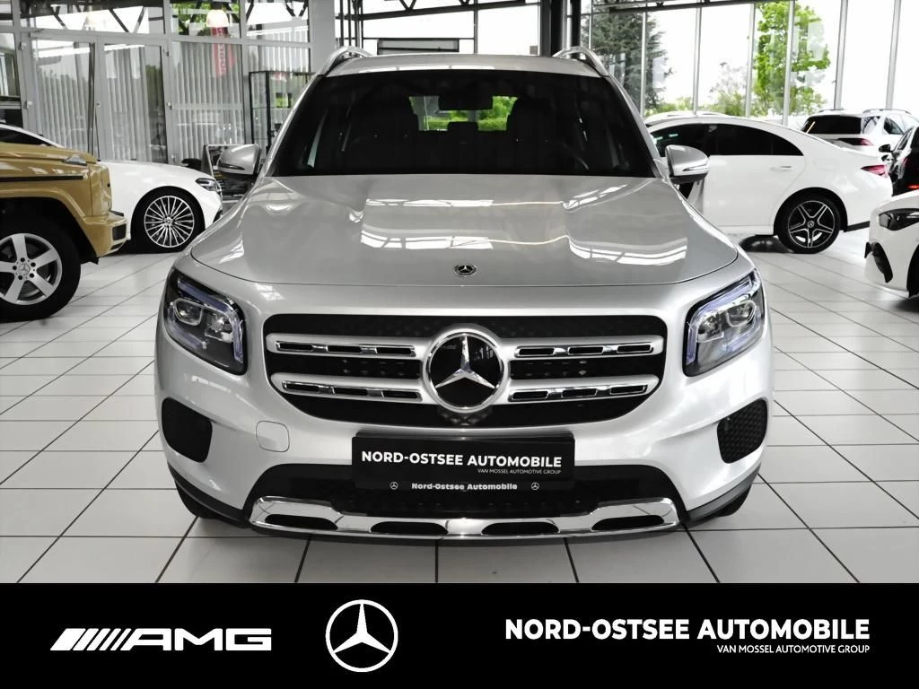 Mercedes-Benz GLB 180 PROGRESSIVE LED SOUND PDC KEYLESS ProgressiveX247 GLB 180 PROGRESSIVE LED SOUND PDC KEYLESS Progressive