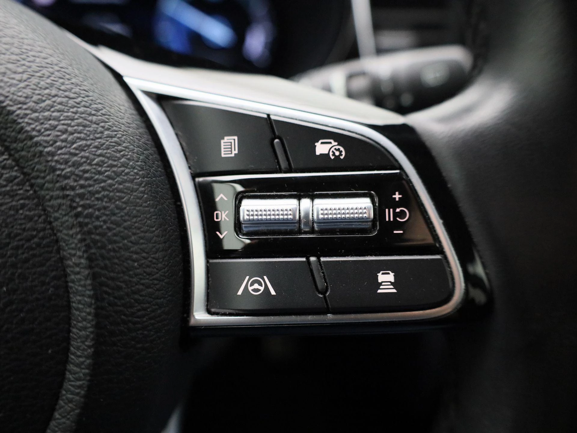 Kia Ceed Sportswagon 1.6 GDI PHEV DynamicLine