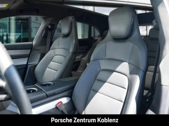 Porsche Taycan Turbo Sport Turismo turbo s