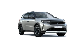 Opel-Frontera-image-0