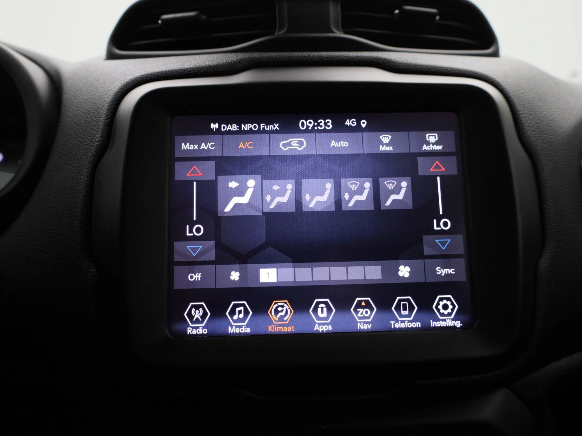 Jeep Renegade 1.3 Turbo T4 190 4xe ATX Limited