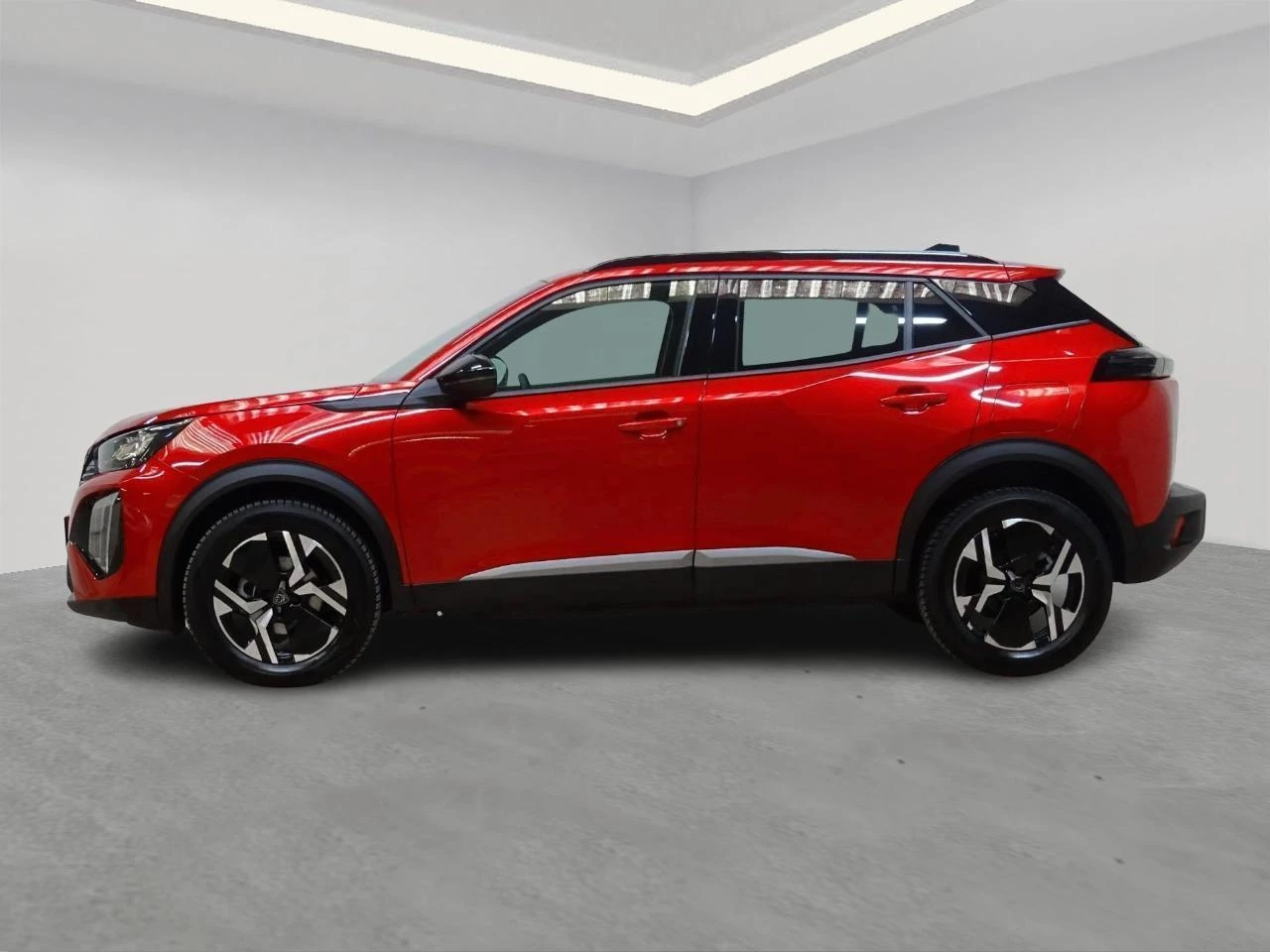 Peugeot 2008 1.2 Puretech 74kW S&S Allure