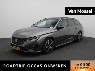 Peugeot 308 SW 1.6 Plug-in Hybrid 180 GT