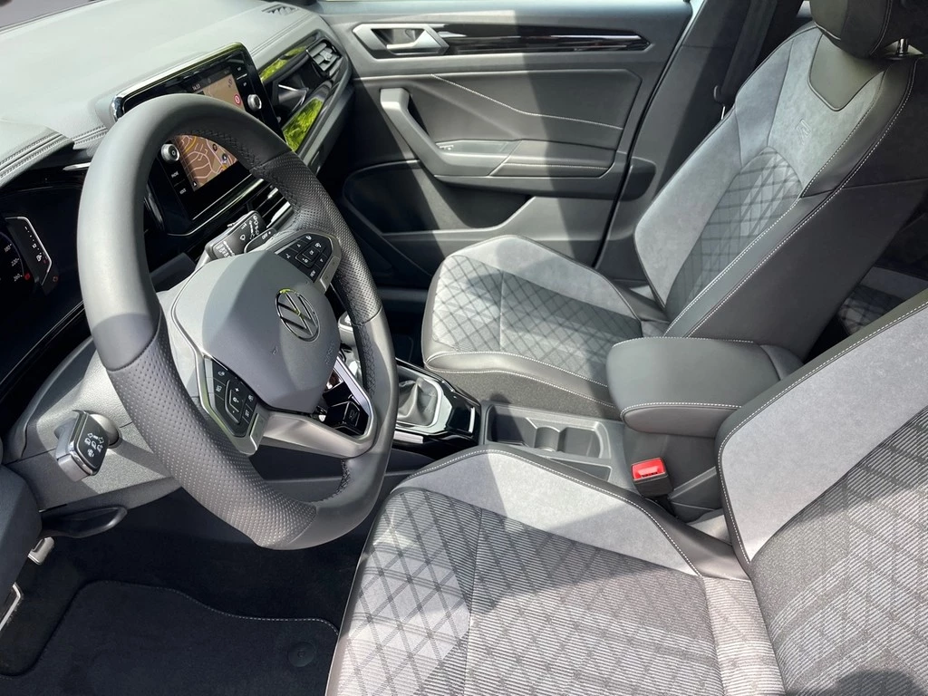 Volkswagen T-Roc 2.0 l TDI 110 kW 7-DSG R-Line