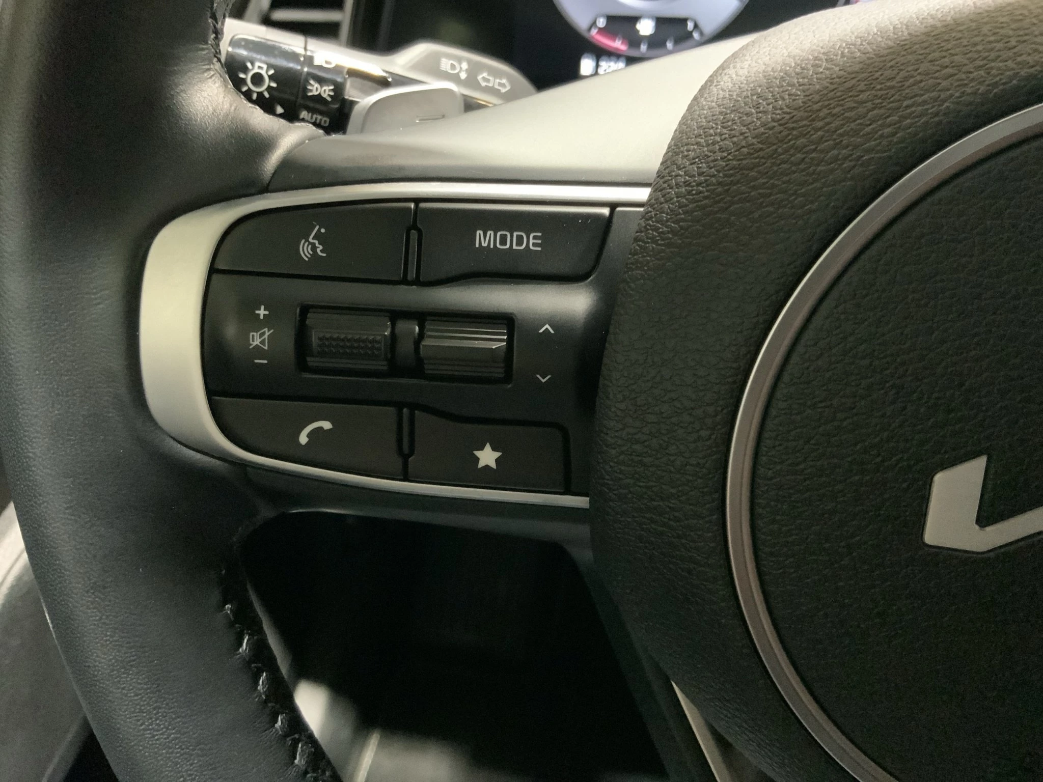 Kia Sportage GT-line 4WD Aut.*ACC*360GRAD*SOUND*NAVI*LED