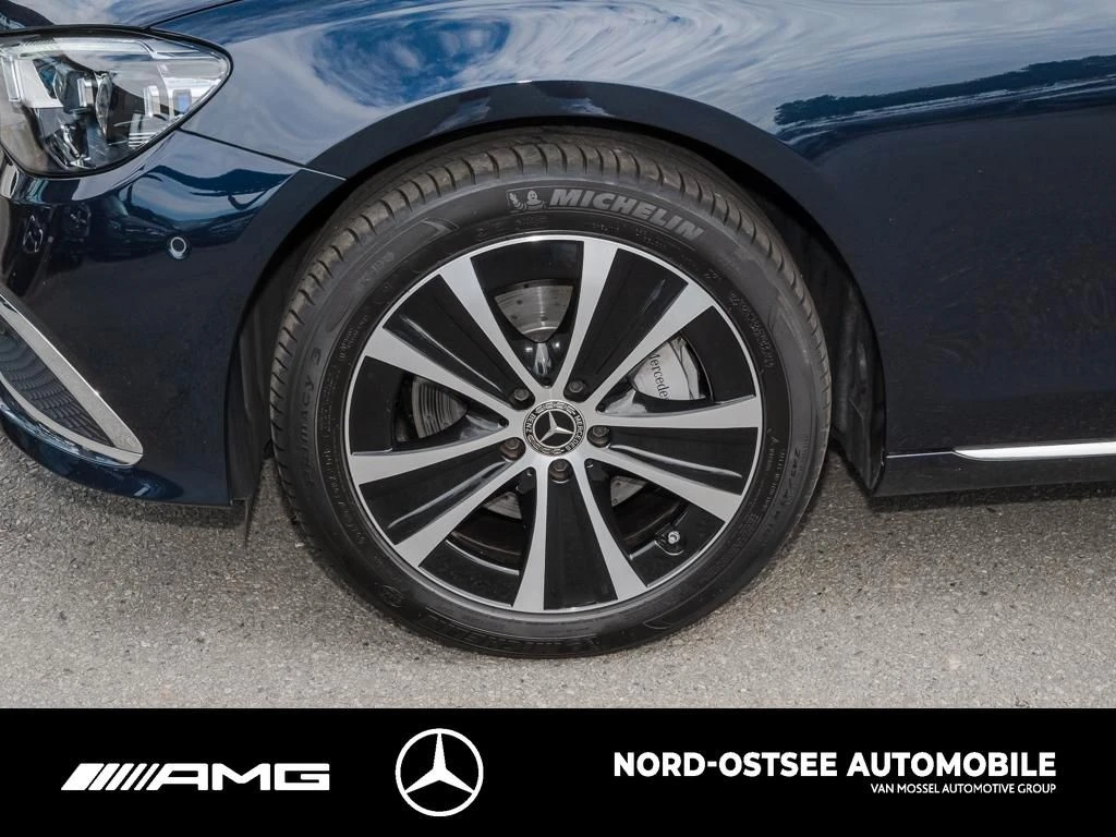 Mercedes-Benz E-Klasse 300 d 4M EXCLUSIVE NAVI+ 360° LKRDHZG MEMORY EXCLUSIVE