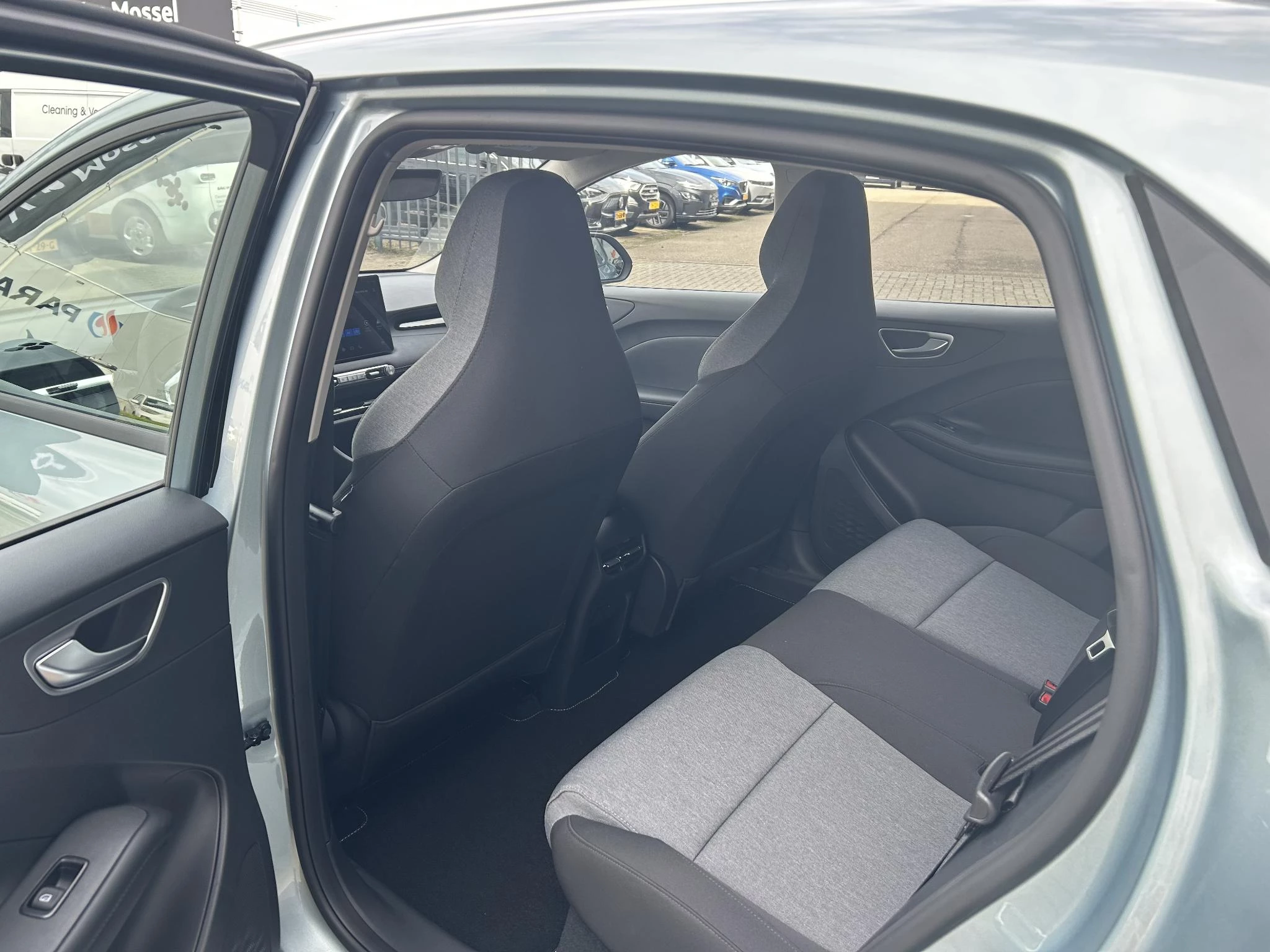 MG-MG4 EV Urban-image-7