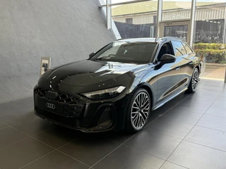Audi S5 Avant Vorsprung