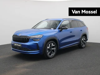 Škoda Kodiaq 1.5 TSI PHEV Sportline Business 204 PK