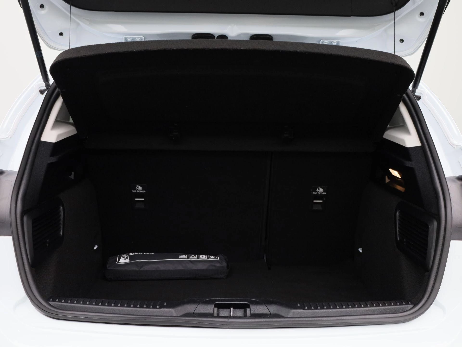 Ford Focus 1.0 EcoBoost Hybrid Titanium