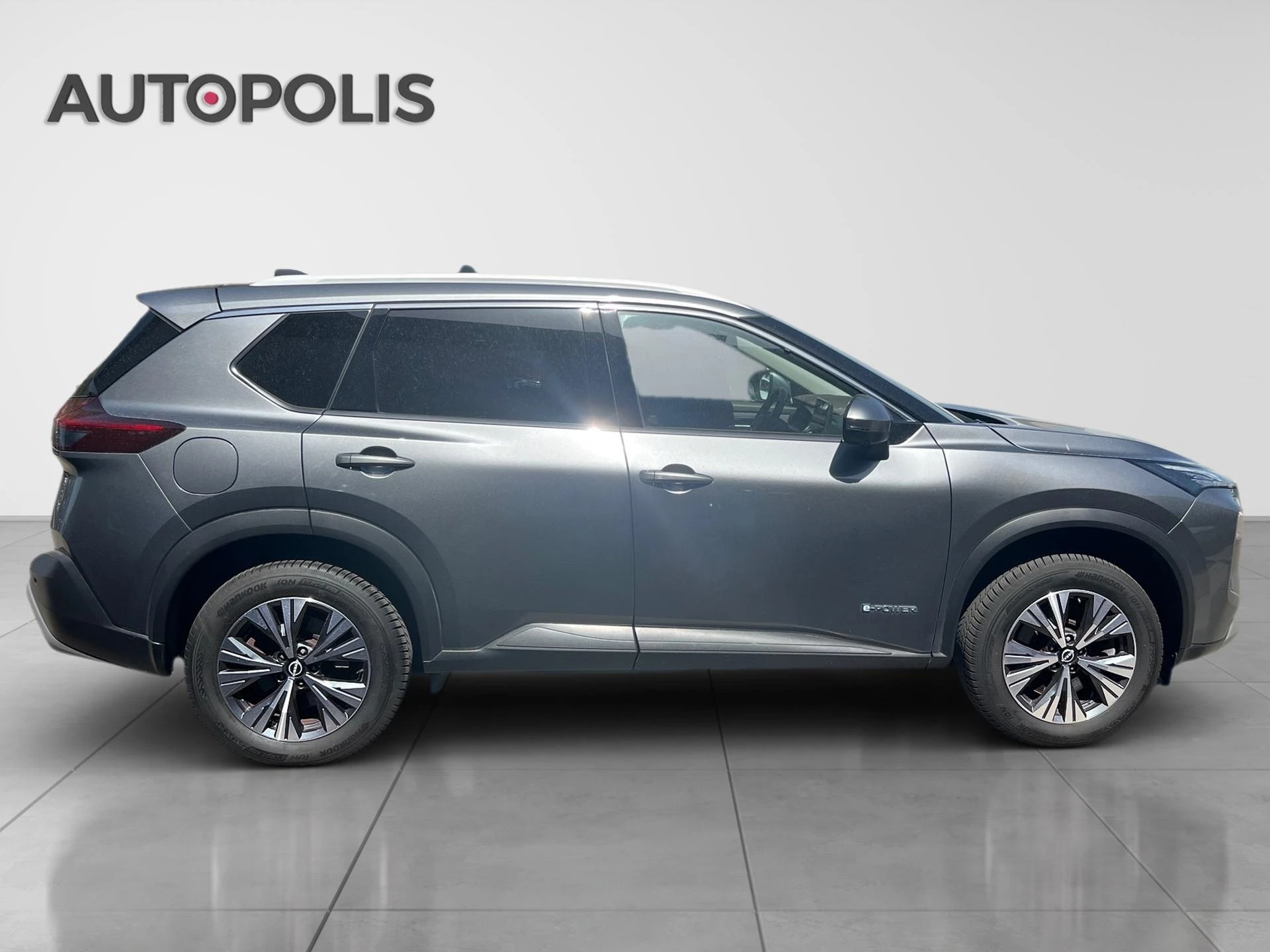 Nissan X-Trail e-POWER 2WD N-Connecta