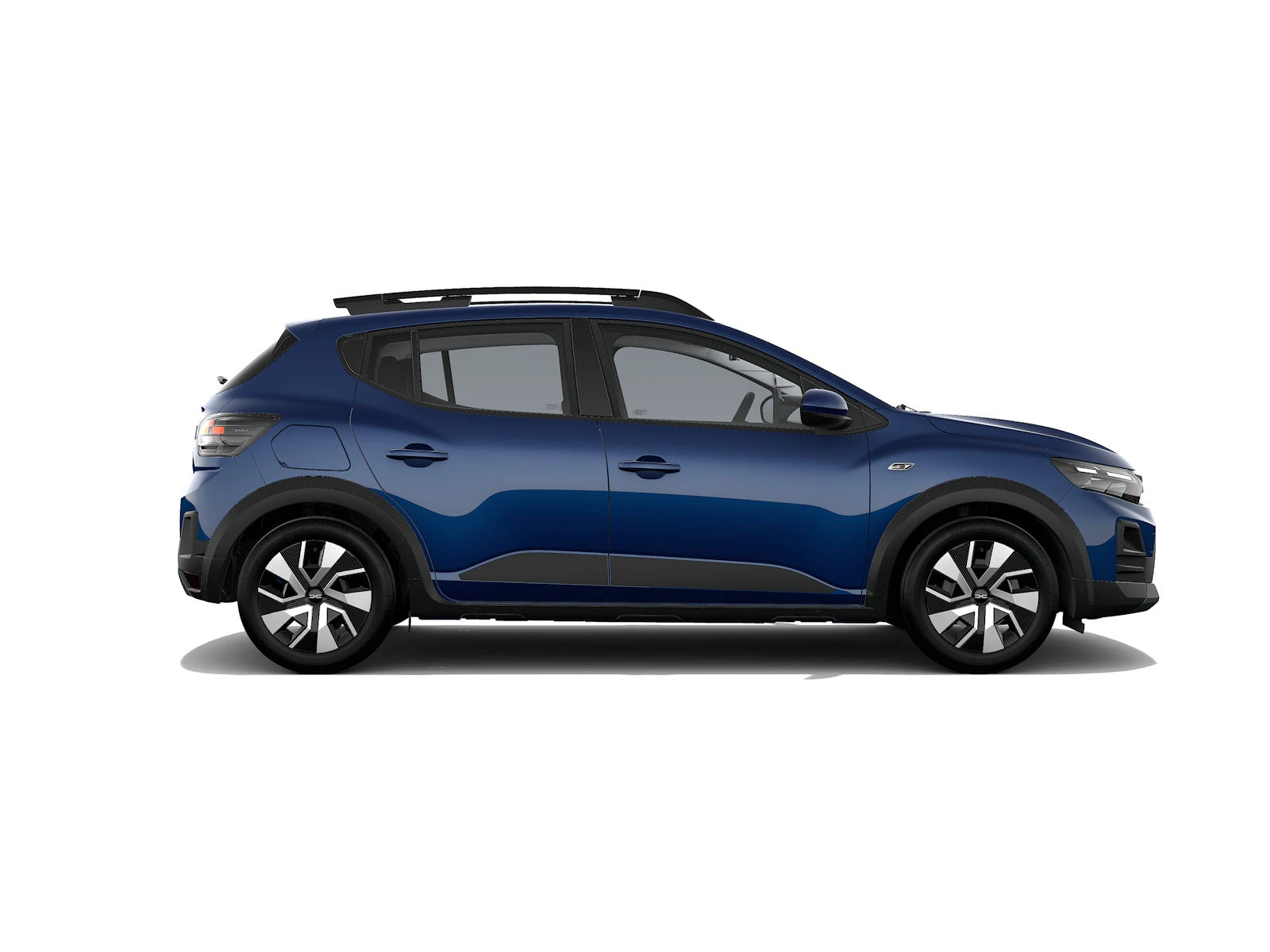 Dacia Sandero Stepway Expression