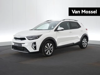 Kia Stonic 1.0 T 100 Style Edition DCT