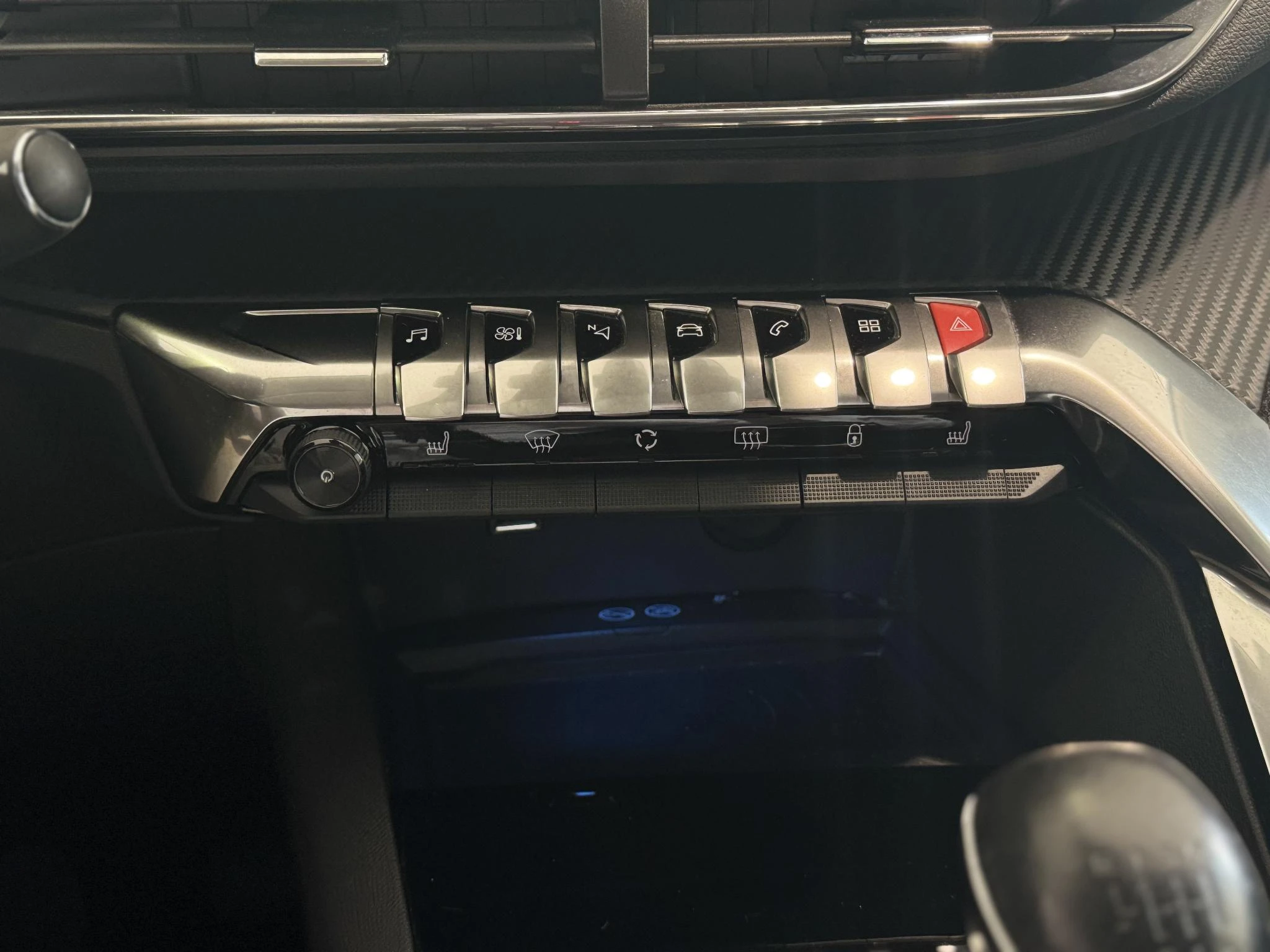 Peugeot 3008 1.2 PureTech Allure