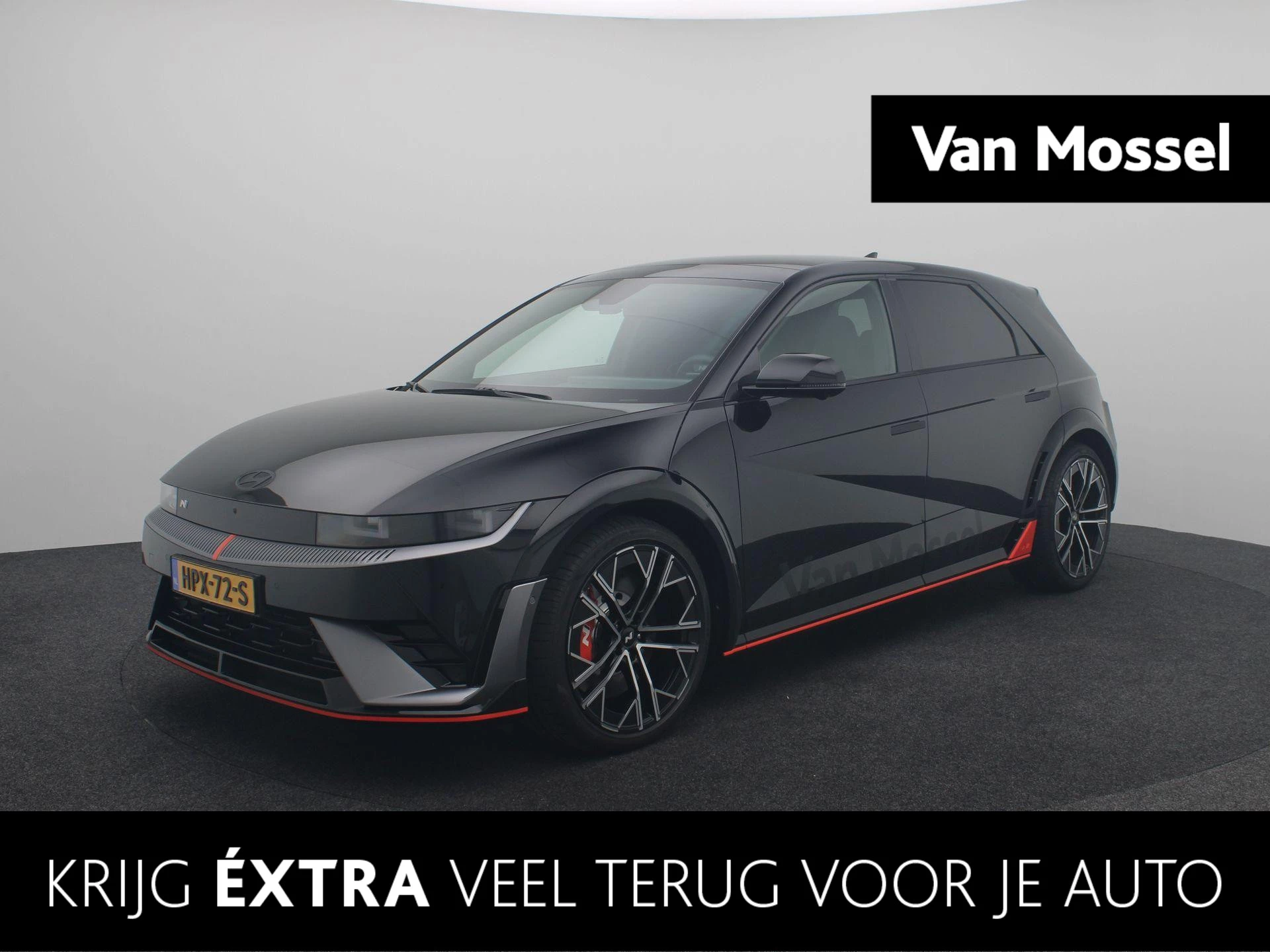 Hyundai-IONIQ 5-image-0