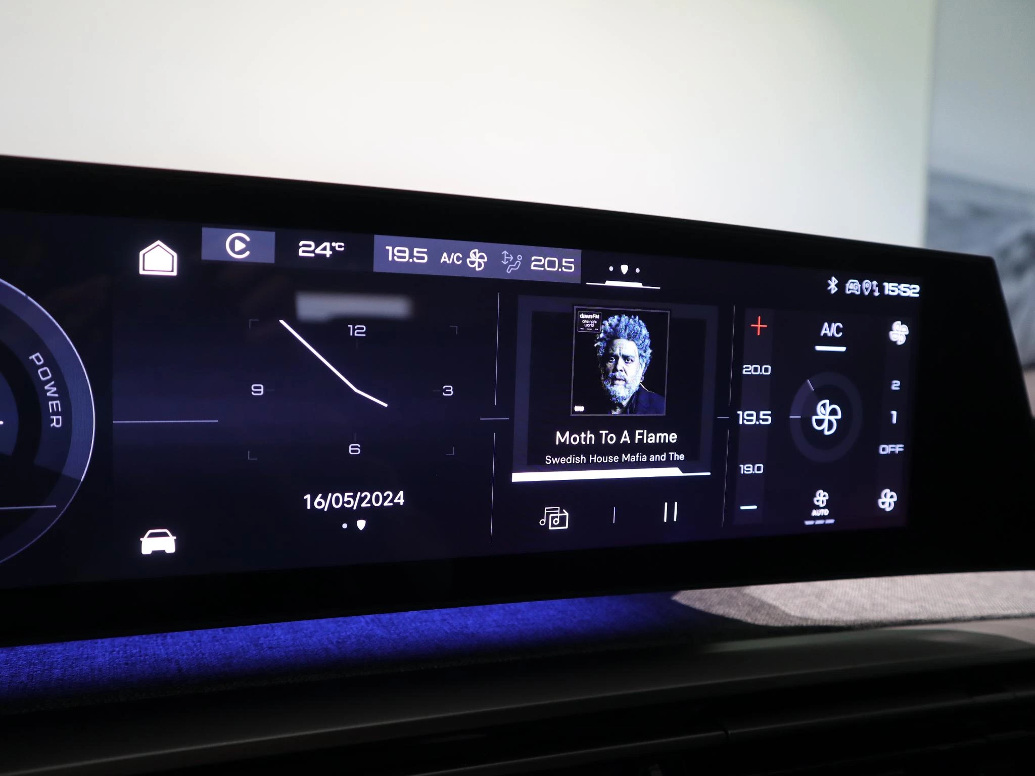 Peugeot 3008 Plug-in Hybrid 195 Allure