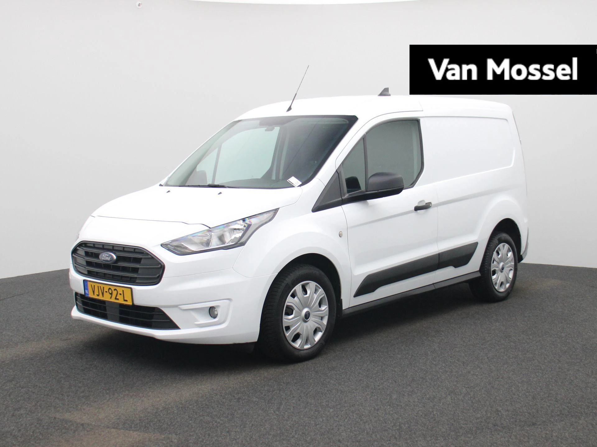 Ford-Transit Connect-image-0