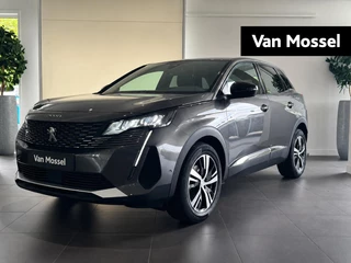 Peugeot 3008 1.2 PureTech Allure Pack Business