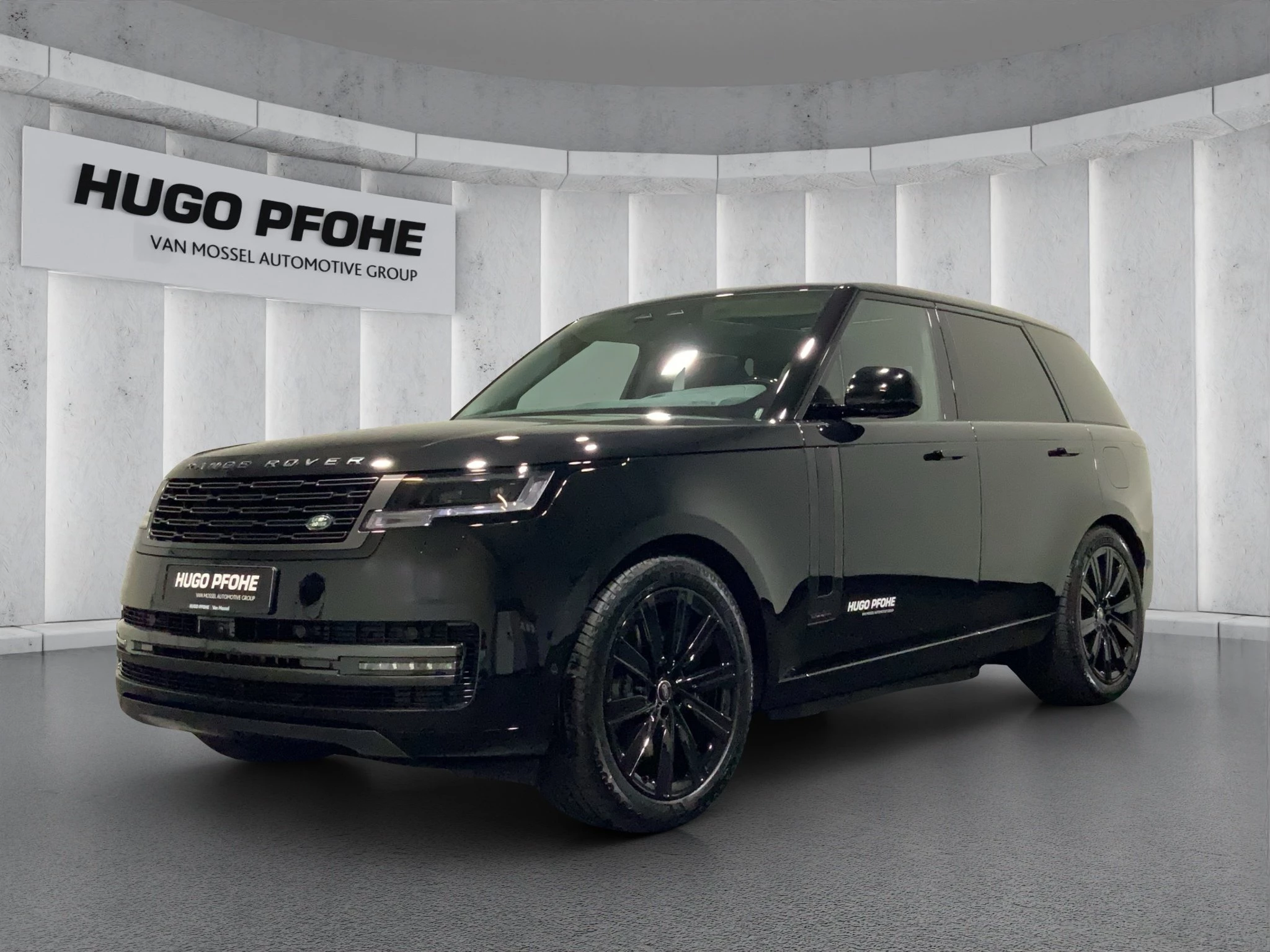 Land Rover-Range Rover-image-0