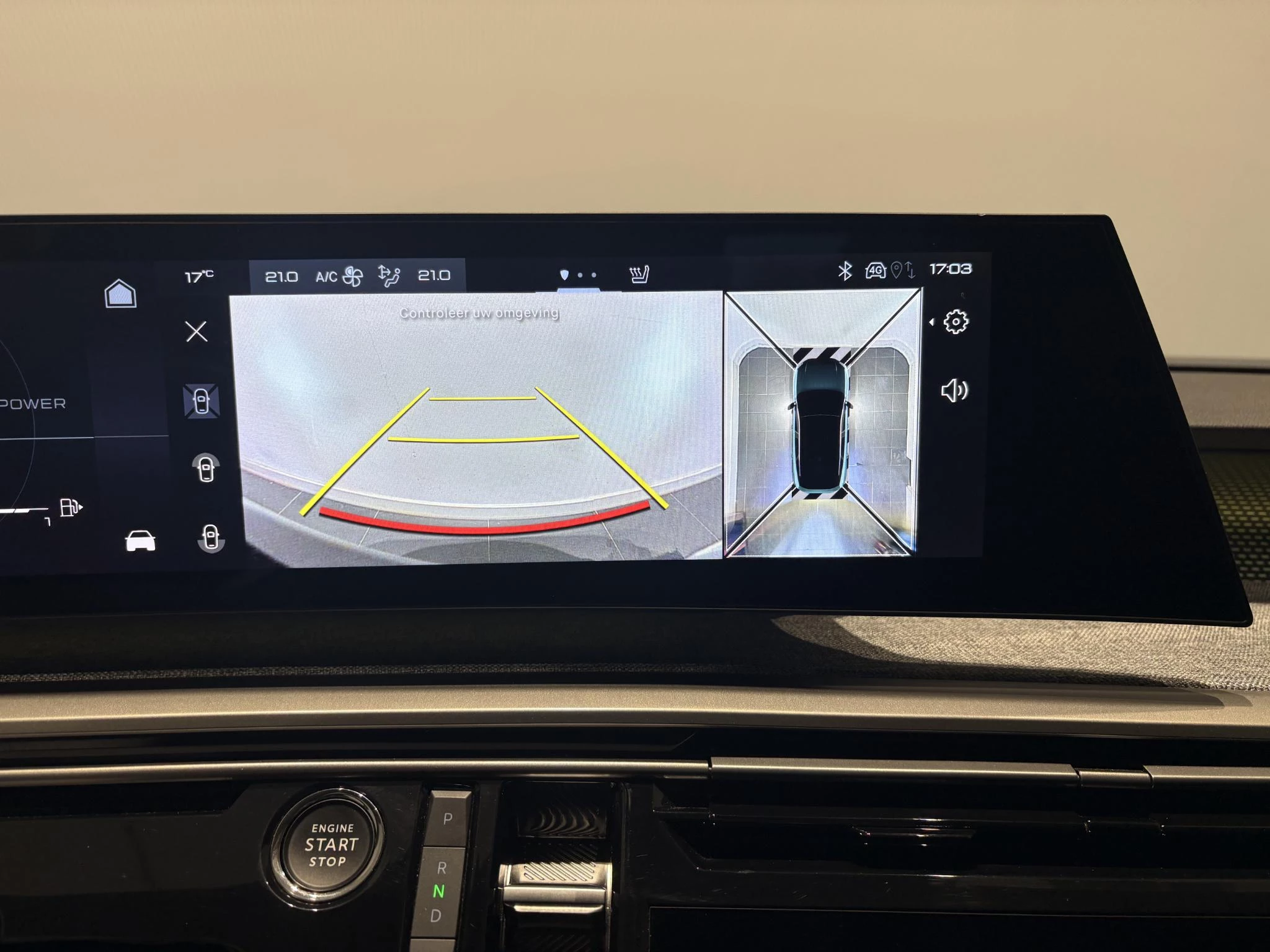 Peugeot 3008 1.2 Hybrid 136 GT