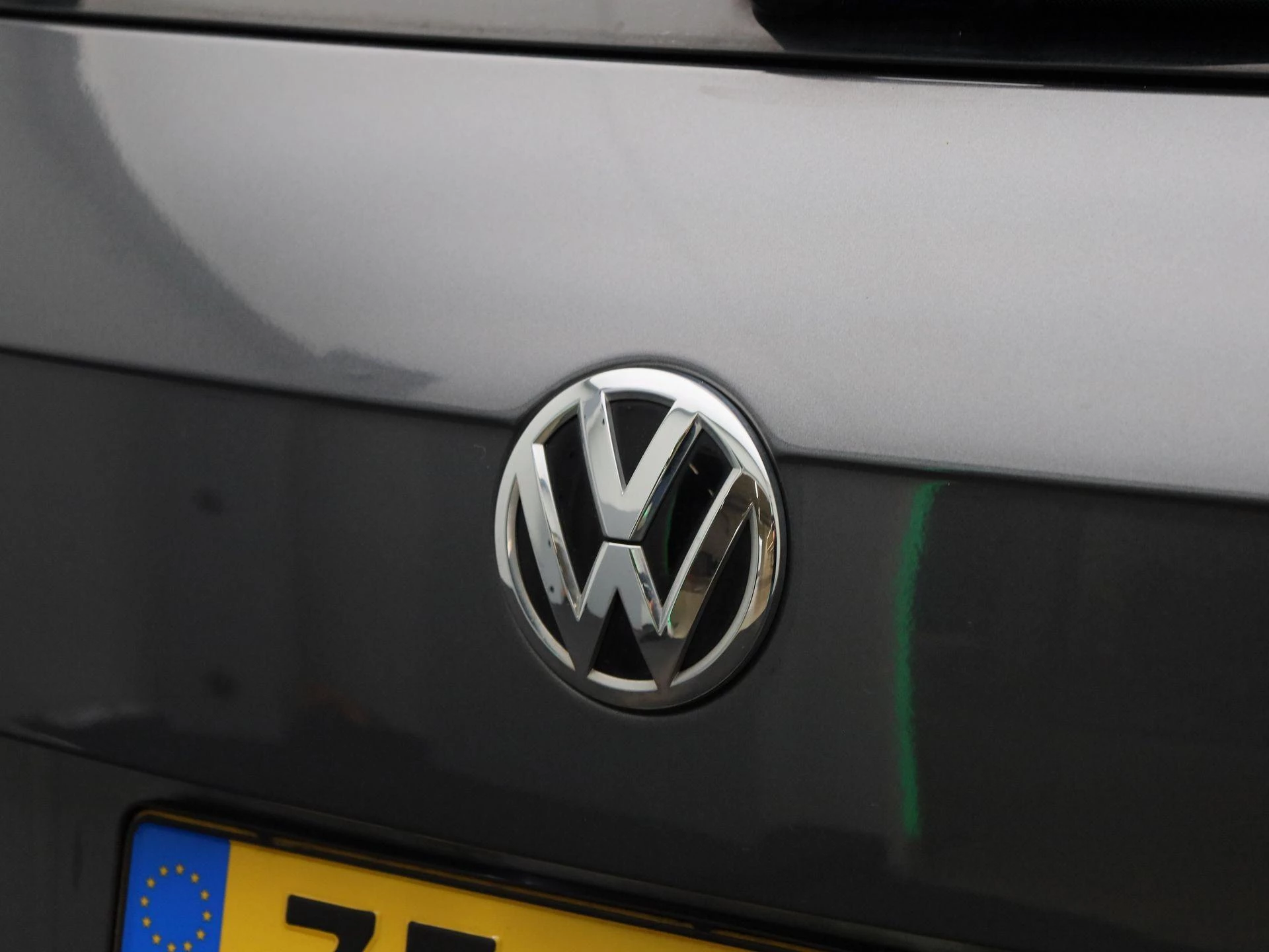 Volkswagen Tiguan 1.5 TSI Comfortline Business 131 PK|