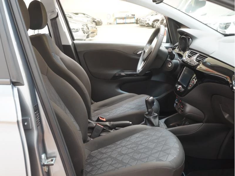 Opel Corsa 1.2 120 Years edition