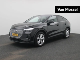 Audi Q4 Sportback e-tron 40 Edition 77 kWh 204 PK