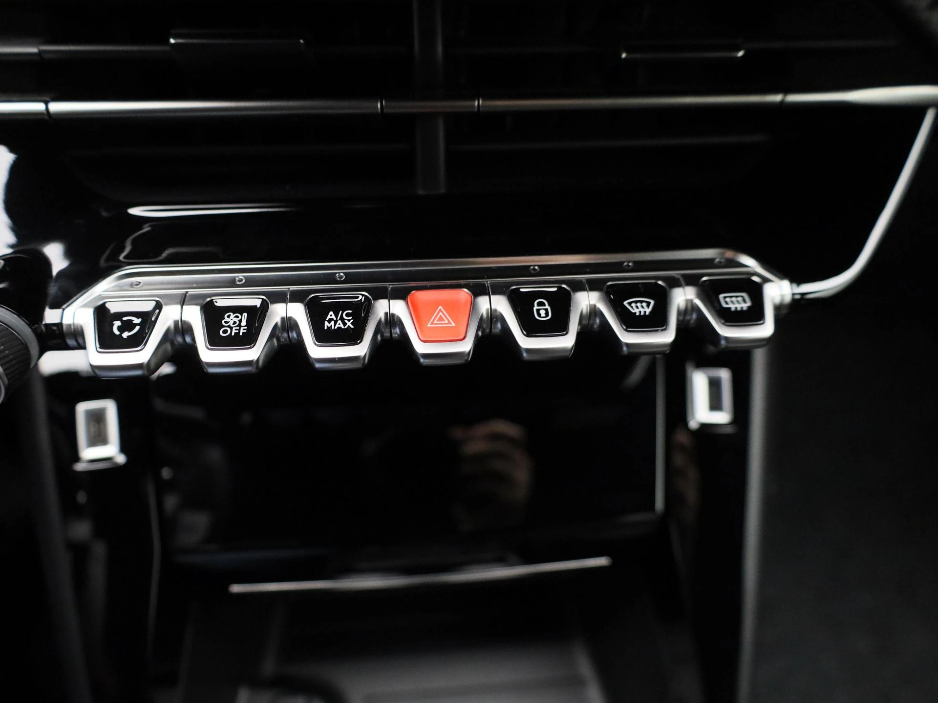 Peugeot 2008 - 19