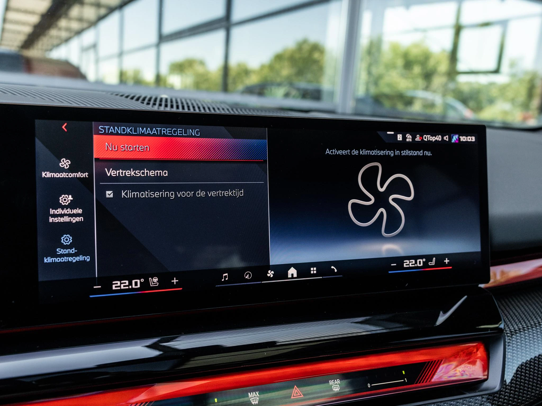 BMW i5 Touring M60 xDrive 84 kWh