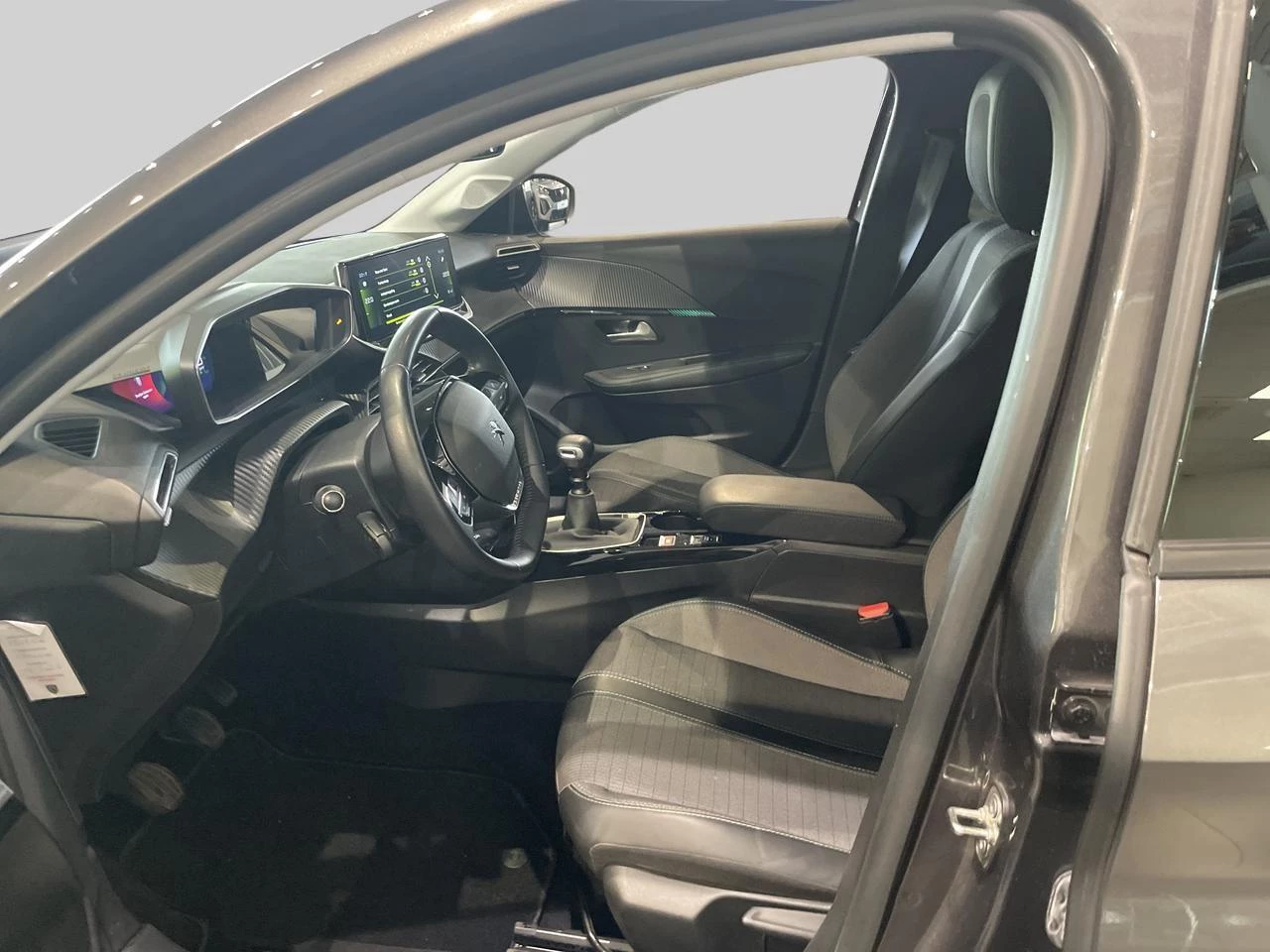 Peugeot 208 1.2 PureTech 100 MAN6 S&S Allure