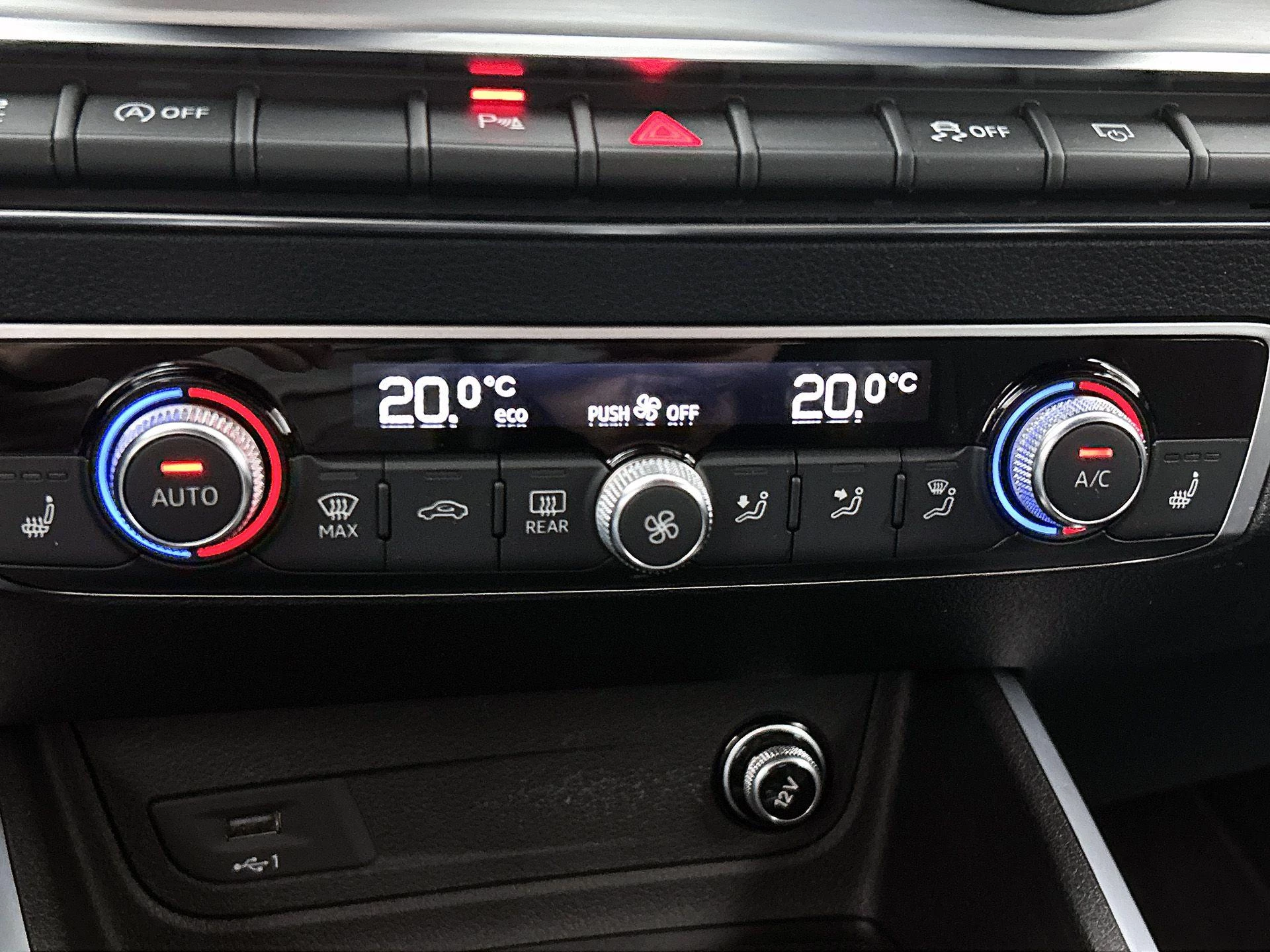Audi Q2 35 TFSI Edition one 150 PK