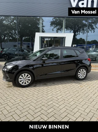 SEAT Arona 1.0 TSI Style Business Connect
