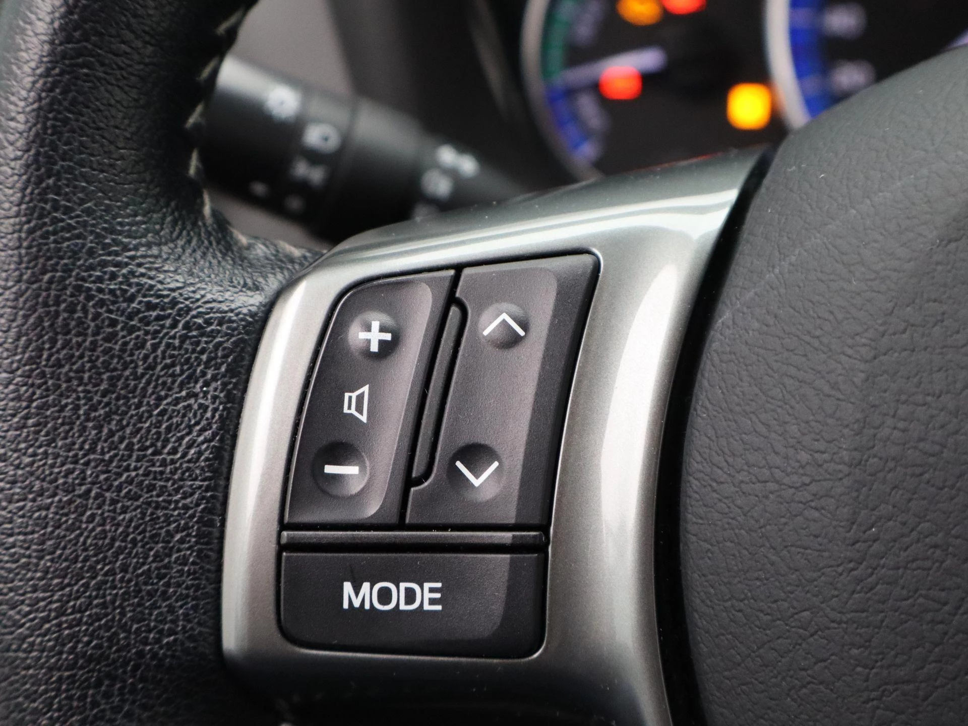 Toyota Yaris 1.5 Hybrid Trend Automaat |