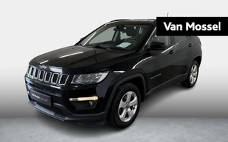 Jeep Compass 1.4 Turbo MultiAir 4x2 Longitude