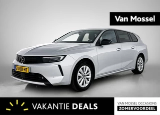 Opel Astra Sports Tourer 1.2 Level 2